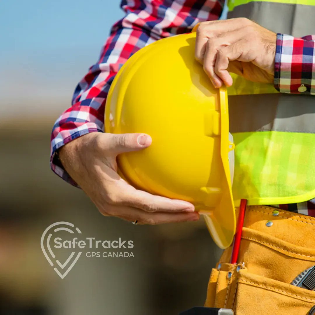 SafeTracks GPS tweet media