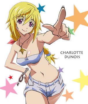 light_kimoto's tweet photo. 過去絵３枚＾＾
 #TLをシャルロット・デュノアでいっぱいにしよう https://t.co/M4quEmt94z
