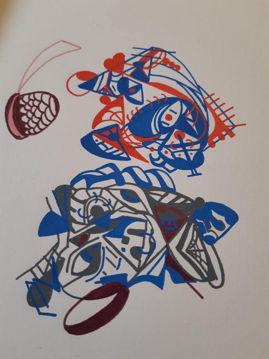 GM. Every oak starts with a nut full of potential <3