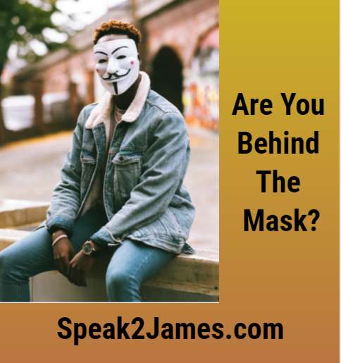 CEREBRAMATICS's tweet photo. Who are you? Who is behind the mask you show the rest of the world? Loneliness? Insecurity? What about sadness? Is it just anger. You've been walking a tightrope between your public image and your private pain? Just who are you?
For solutions, go head to:
https://t.co/w9YWEDRMtb https://t.co/pHg2EVJ1uI
