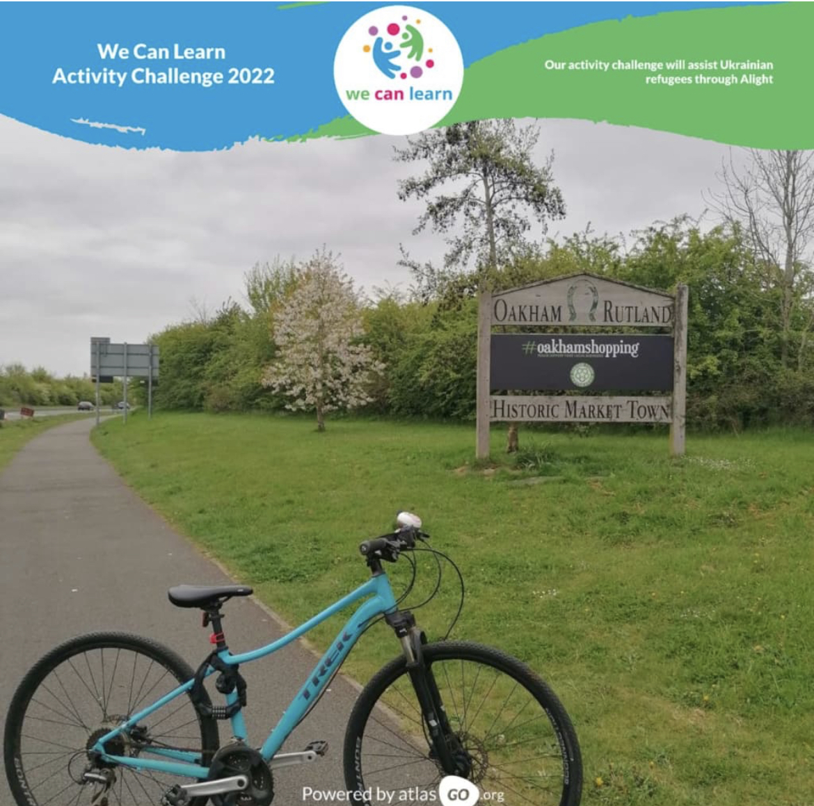 WCLearn's tweet photo. From New York City to Oakham, England (and so many places in between) we have 244 participants! It’s not too late to join at https://t.co/dpsar2Y2H8 You can even enter your past activities from the last few days! #wclactivitychallenge22 https://t.co/cmI7Uau5QP