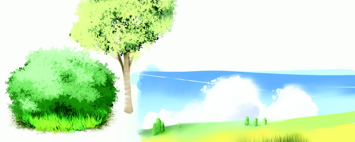 BytegeistART's tweet image. Some #painting practice junk