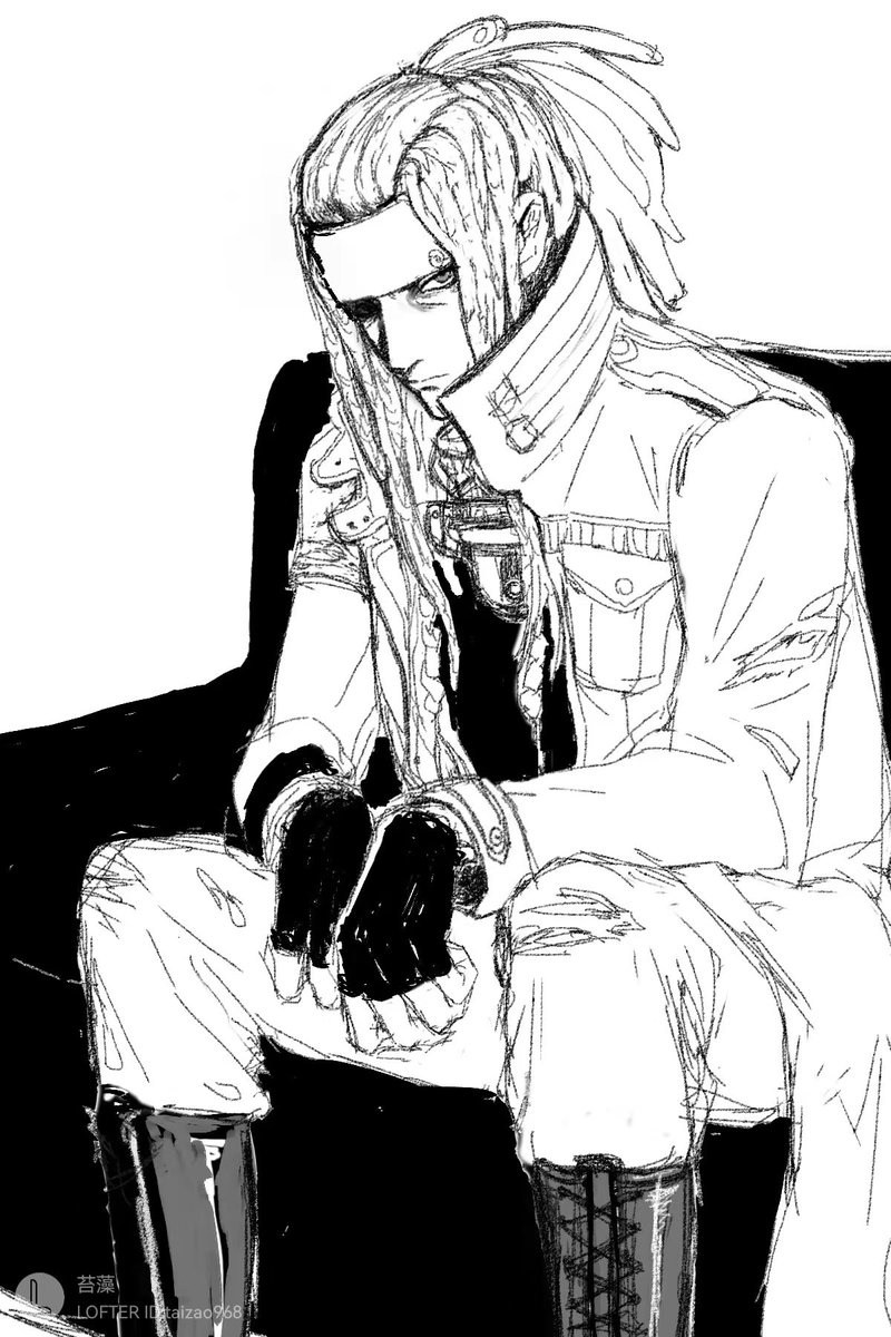 Miannno's tweet photo. #DMMd #mink #aoba https://t.co/kXQUKlYmgV