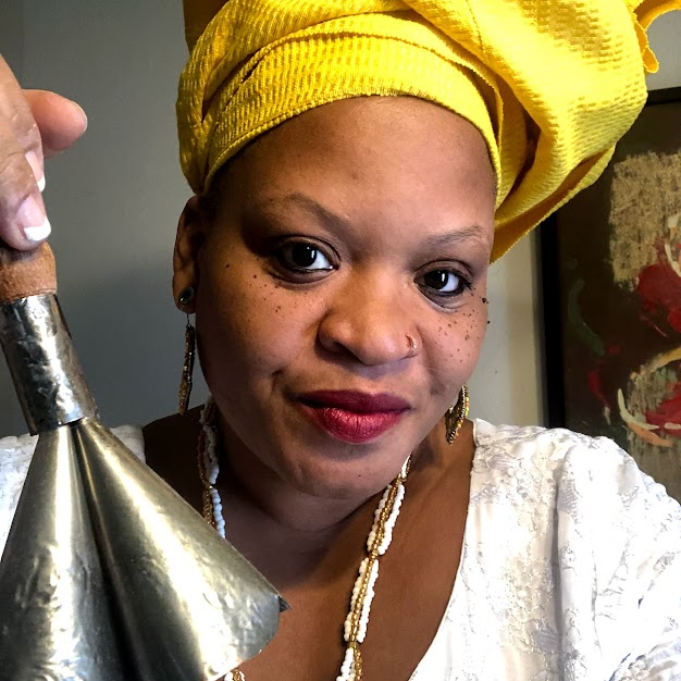 Iya Dr. Funlayo @iyafunlayo can’t WAIT to welcome you to our 10th Anniversary Conference TOMORROW. You can still register – replays are available if you can’t make it live! 

Enjoy spending the whole weekend with the ADRSA and @aseireinc Families!

Regis...