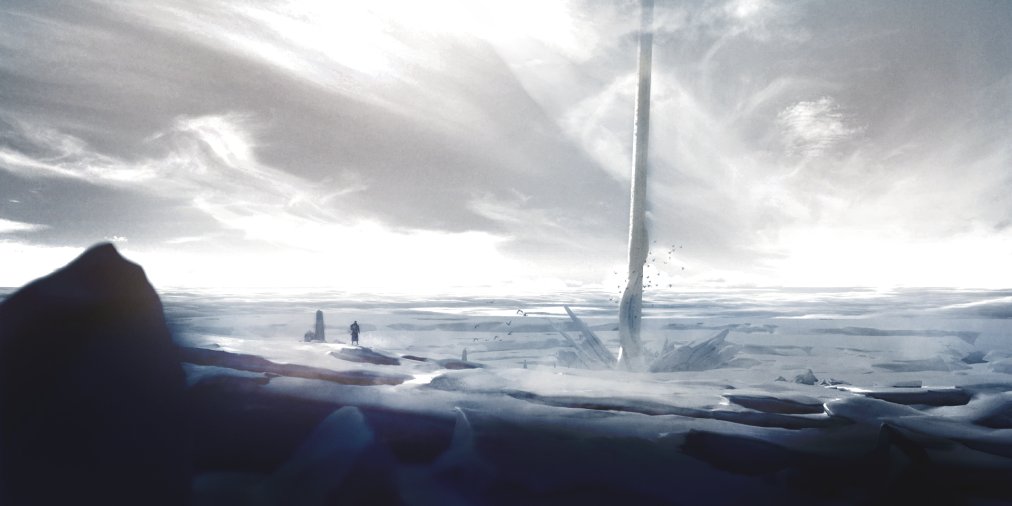 The Ivory Tower that watches over the world sees all, and where an intervention is needed, the Legions are called.

Legions, we call on you now. 

Ready yourselves and await the Dispatcher.