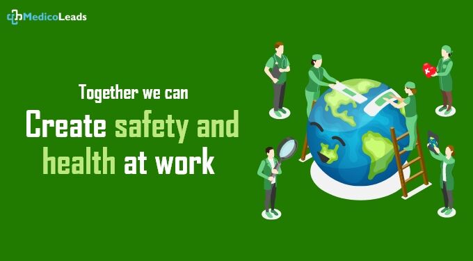 medicoleads's tweet photo. Let us do our best to make workplaces as safe as possible in 2022 by involving our frontline friends in formulating safety policies. 

#worksafety #safetyculture #besafe #healthandsafety #safetyfirst https://t.co/DaO8PqRFob