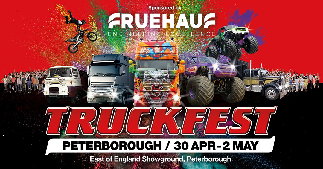 RHA (@rhanews) on Twitter photo We're looking forward to attending <a href="/Truckfest_Live/">Truckfest Live</a> this bank holiday weekend and hope to see you there. RHA members can get 25% off day tickets by contacting: r.brennan@rha.uk.net #truckfest #bankholiday We're looking forward to attending <a href="/Truckfest_Live/">Truckfest Live</a> this bank holiday weekend and hope to see you there. RHA members can get 25% off day tickets by contacting: r.brennan@rha.uk.net #truckfest #bankholiday