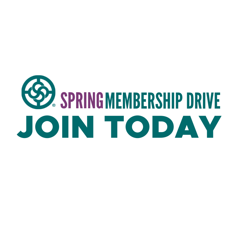 Our 2022 Spring Membership Drive is almost over! 🌷

To learn more, visit nawbo.org/membership