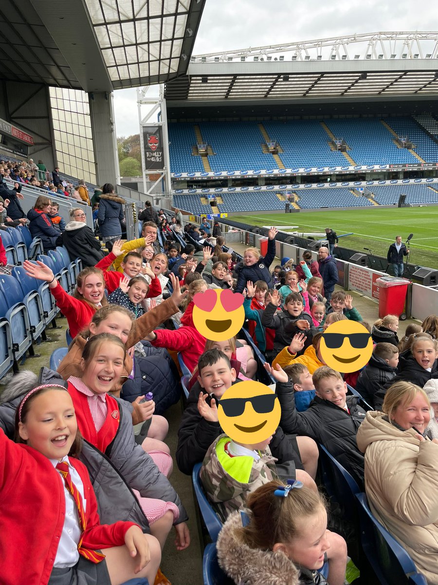 withnellfoldps's tweet photo. We are excited to sing for you tonight! ๐ต๐ค We are near the bottom of the Darwen End stand in the corner #letsgosing https://t.co/bTqJ8zERQ4