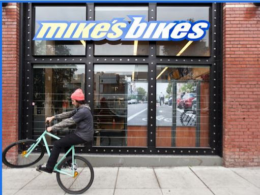 BuckelewProgram's tweet photo. To add to all the excitement building up,for #Bike4Buckelew  we are giving away a $100 gift certificate to Mike'sBikes to the next four people who register to either ride, hike or run! Register now https://t.co/50aNOzJHFf 
#mountainbike
#MTB
#MentalHealthAwareness https://t.co/7MImqZt5gm