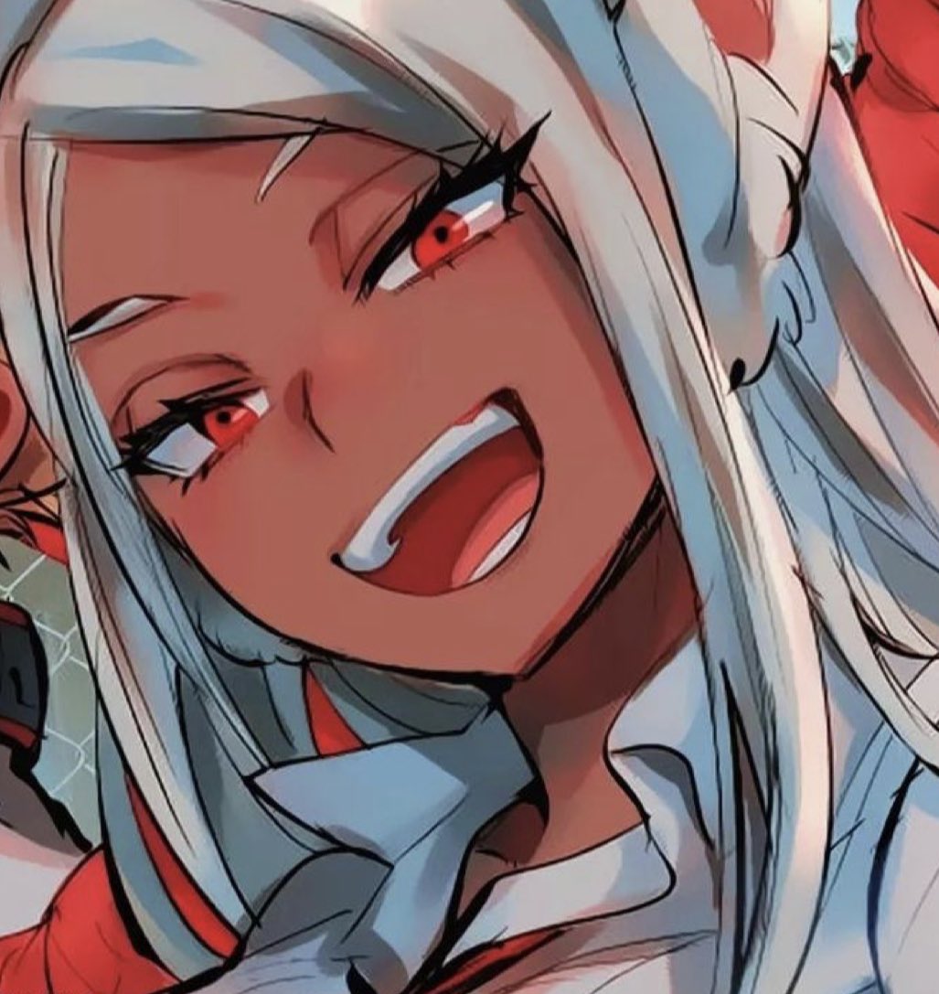 RunRunRum1's tweet image. Name- Rumi Usagiyama

Pronouns- she/her

Age- 25

Sexuality- pansexual

NSFW/SFW 
18+

DM’s open and please be patient with mun