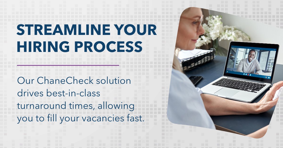 Chane Solutions tweet media