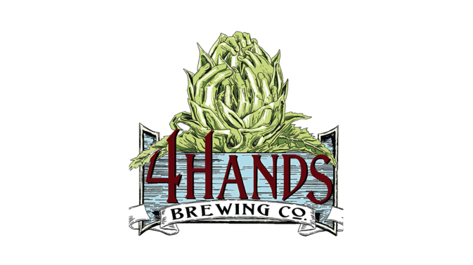 juniorleaguestl's tweet photo. #ThankYou to our Trivia Night sponsor @4handsbrewingco.  Thank you for being our Beer &amp; Seltzer sponsor.  Community supporters like you allow the JLSL to fund our mission and programs.  #ThankYou #JLSL #4HandsBrewing #JLSLTriviaNight https://t.co/Es7eR31N6z