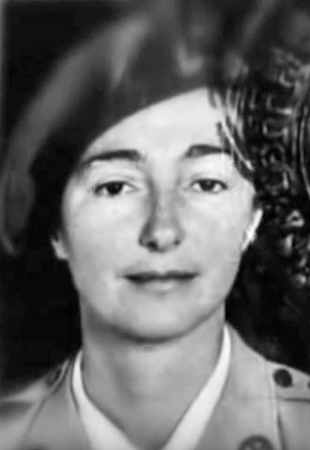 #DYK that the first and the longest-serving Britain’s female agent of #WW2 was a Polish woman? #KrystynaSkarbek was born #OTD in 🗓 1908. Thanks to her, the British knew the approximate date of #OperationBarbarossa. She inspired #IanFleming to create the character of #VesperLynd.