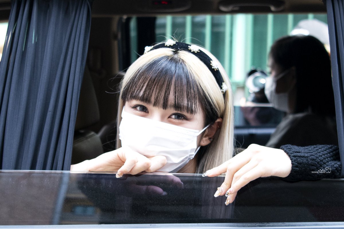 baby chu~