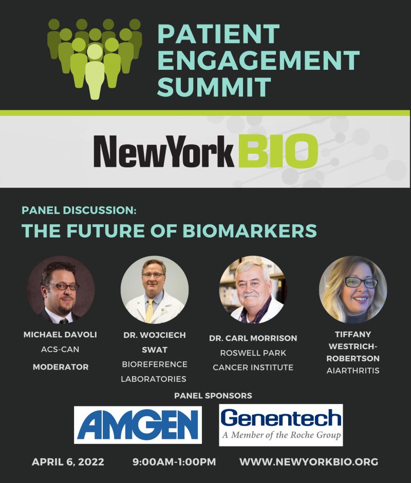AiArthritis (@ifaiarthritis) on Twitter photo In case you missed it! <a href="/TiffWRobertson/">Tiffany Westrich-Robertson</a> CEO <a href="/ifaiarthritis/">AiArthritis</a> /person living with nr-axSpA spoke as a #PrecisionMedicine #biomarkers expert at <a href="/newyorkbio/">NewYorkBIO</a>  youtu.be/ILcFU_RT7oI In case you missed it! <a href="/TiffWRobertson/">Tiffany Westrich-Robertson</a> CEO <a href="/ifaiarthritis/">AiArthritis</a> /person living with nr-axSpA spoke as a #PrecisionMedicine #biomarkers expert at <a href="/newyorkbio/">NewYorkBIO</a>  youtu.be/ILcFU_RT7oI