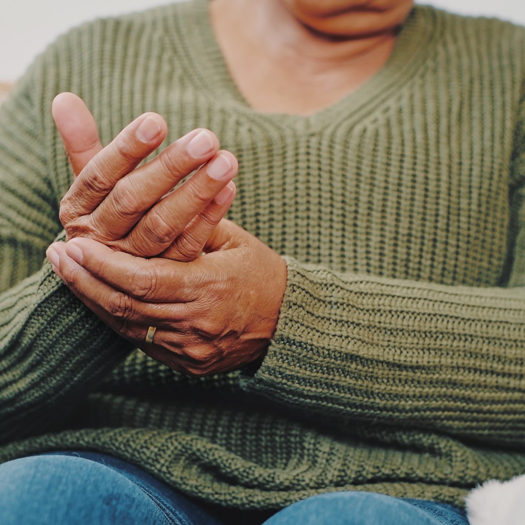 zerobreastcancr's tweet image. Check out the video of our webinar Peripheral Neuropathy: Dealing with Nerve Problems During and After Cancer Treatment! zerobreastcancer.org/2022-webinar-s…

#Neuropathy
#NerveProblems
#CancerTreatment