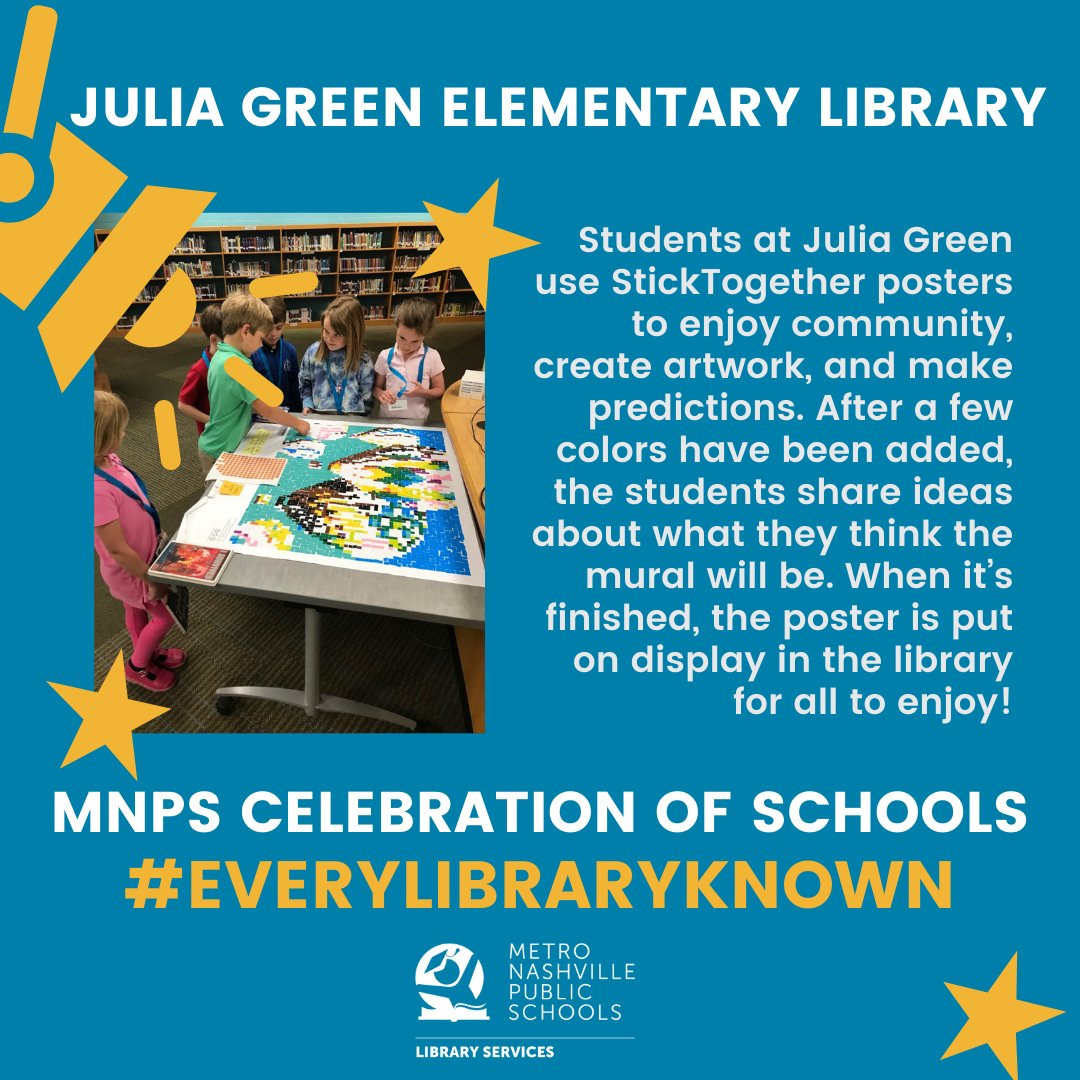 MNPSLibraryServices tweet media
