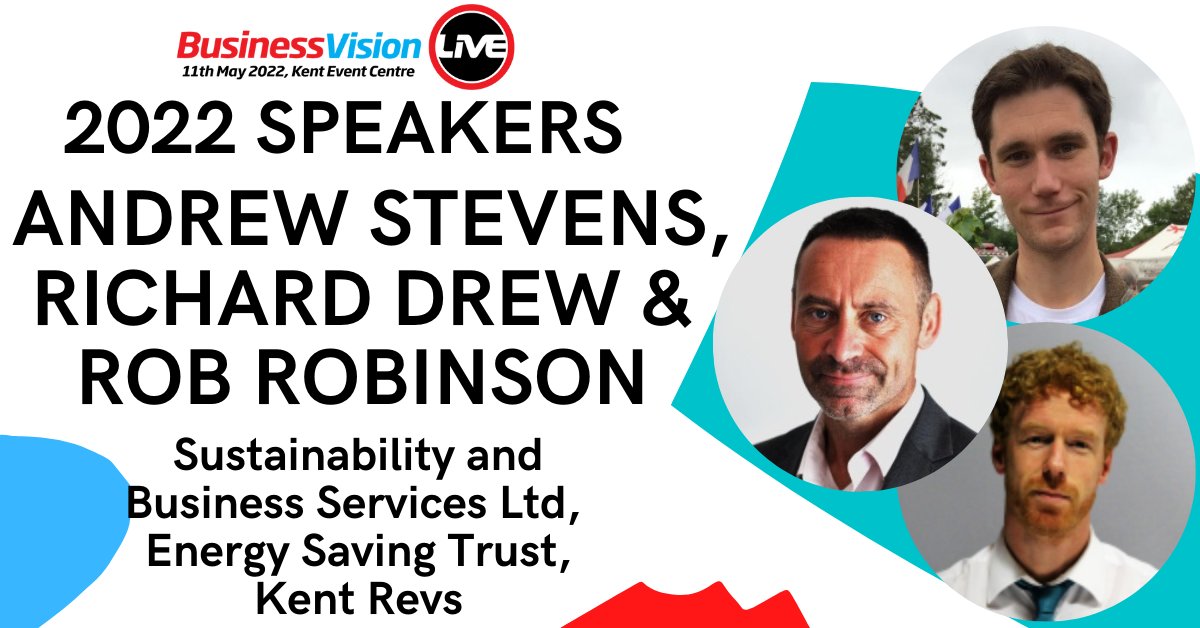 Business Vision LIVE - 8th May 2024! tweet media