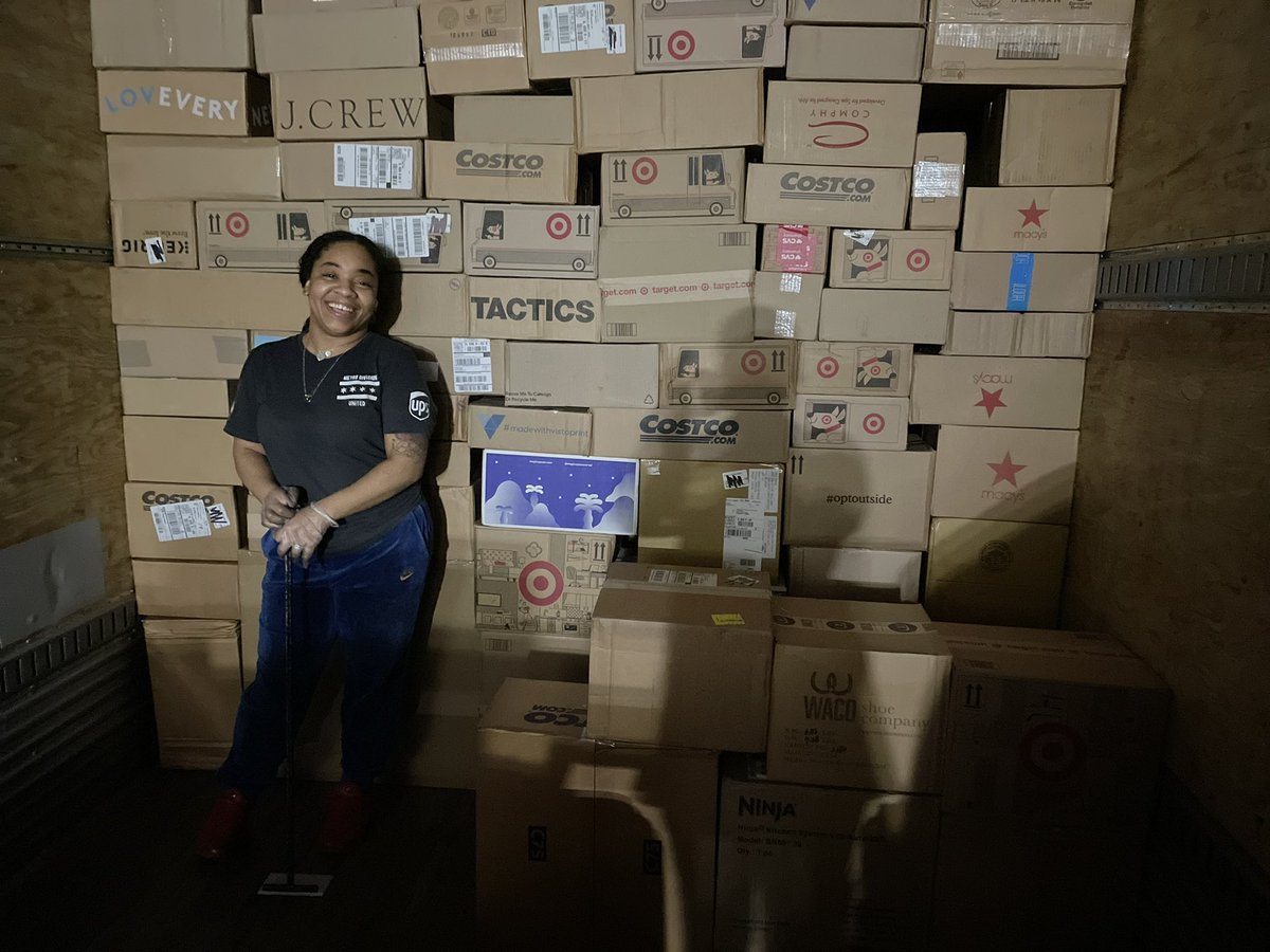 Chicago Jeff Street UPSers Preload tweet media