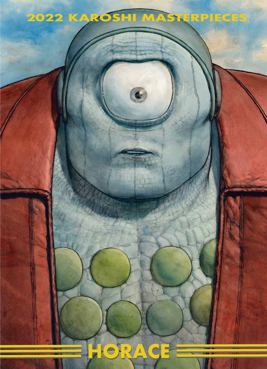 Here’s the art for the Marvel Master style tier we’ve unlocked (these are just mock-ups). I’m thinking everyone who has supported the HC book gets the Nick Derington card for FREE. Then having a pack of 5 cards for sell, the Das Pastoras Cards &amp; click below 2 see the others…