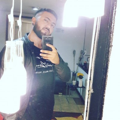 siennafaber's tweet photo. #NuevaFotoDePerfil https://t.co/J2uCcmephh