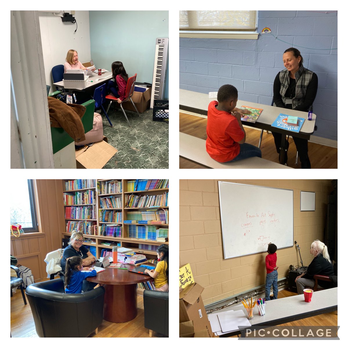 Learning #numeracy skills and having fun with numbers at the <a href="/BGCMonmouth/">Boys & Girls Clubs of Monmouth County</a>! <a href="/TCNJSchoolofEd/">TCNJ School of Ed</a> <a href="/TCNJ/">TCNJ</a> <a href="/IllustrateMath/">Illustrative Mathematics</a> @BedtimeMath <a href="/NJACTE1/">NJ Assn of Colleges for Teacher Education (NJACTE)</a> <a href="/jdchernikoff/">Josh Chernikoff</a> <a href="/AshleyBencan/">Ashley Bencan, she/her</a> <a href="/read12me/">Katherine Bassett</a> @VikingChick64