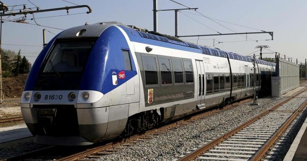 laprovence's tweet photo. #Accident de #train de #Denguin (40 blessés en 2014) : le parquet demande le renvoi de la #SNCF
👉 https://t.co/zwne7s7wMP https://t.co/IdUf1yX6xA