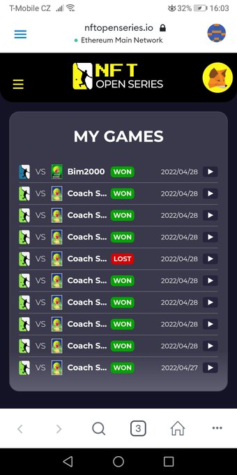 The man seems to be in good moment... Lost only one with coach probably tired... Then made his job @ballmanproject<a href="/tag/rt"class="tags"><span>#rt</span></a>