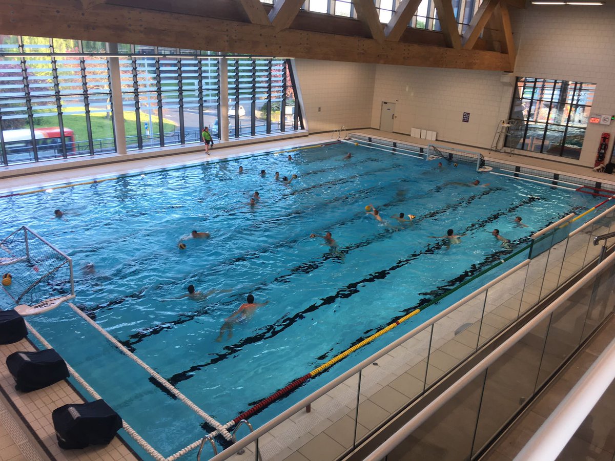 Exeter Water Polo tweet media