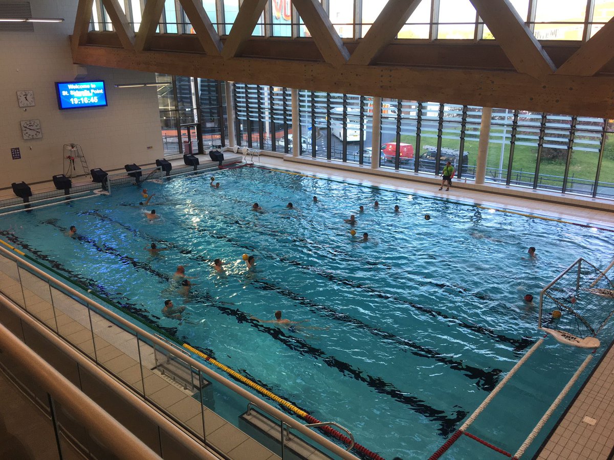 Exeter Water Polo tweet media