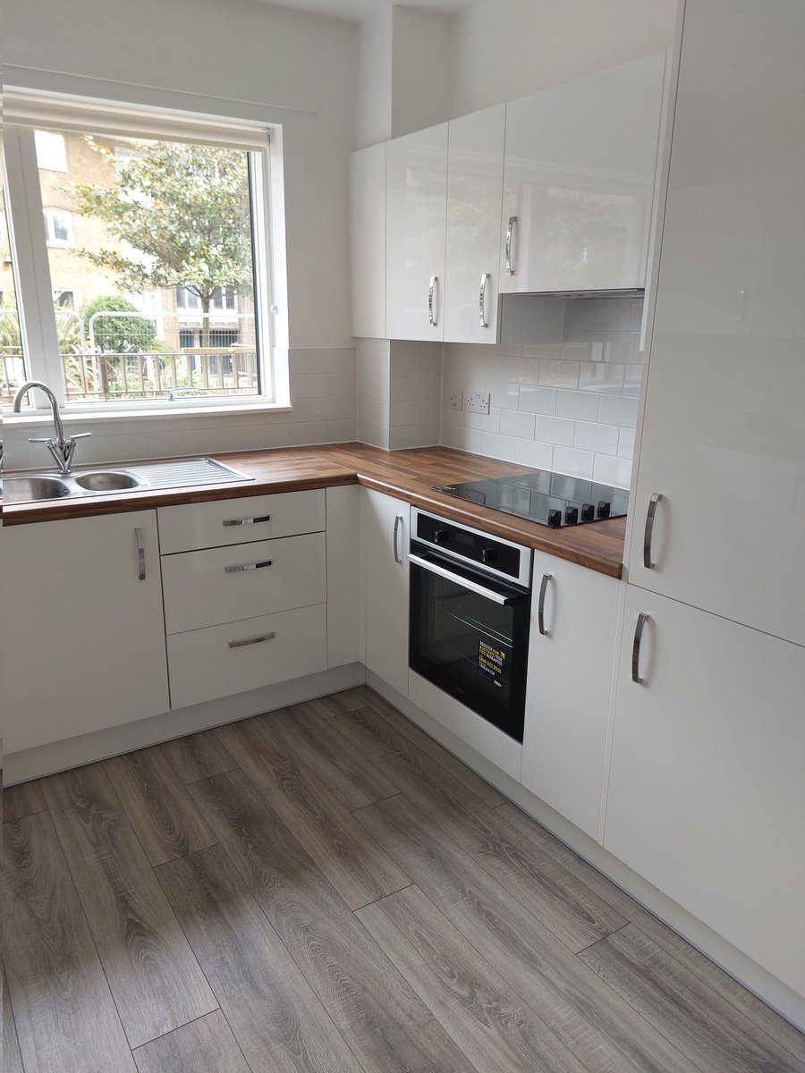 jpcookie50's tweet image. Our new Council homes homes are nearly finished and ready to welcome new residents 👏👏