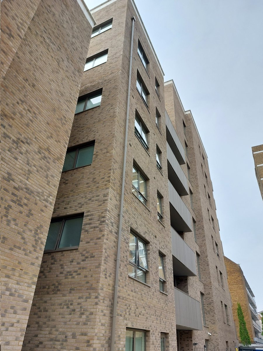 jpcookie50's tweet image. Our new Council homes homes are nearly finished and ready to welcome new residents 👏👏