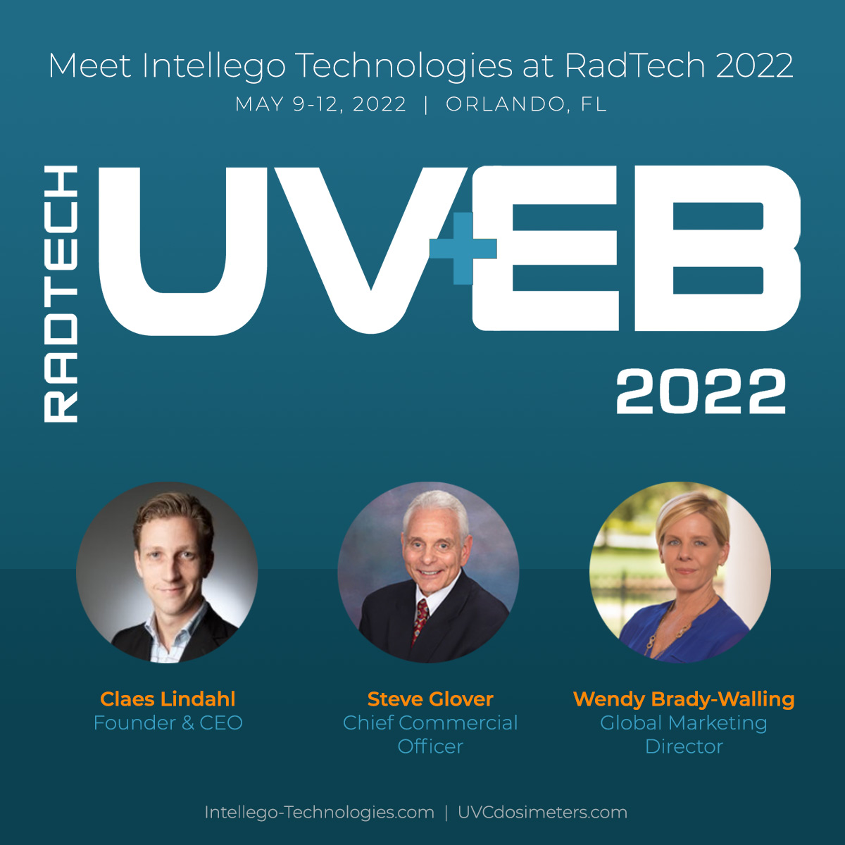 UVCDosimeters's tweet image. If you&apos;re attending #RadTech2022 next month, the Intellego will be on-site and sharing our upcoming solutions for UV Curing applications.
To schedule time to talk, visit uvcdosimeters.com/events/
See you in Orlando, Florida!
#uv #uva #uvprinting #uvcuring #coatings #uvc #innovation