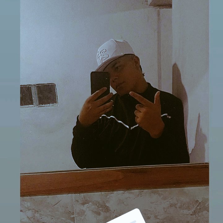 #NuevaFotoDePerfil