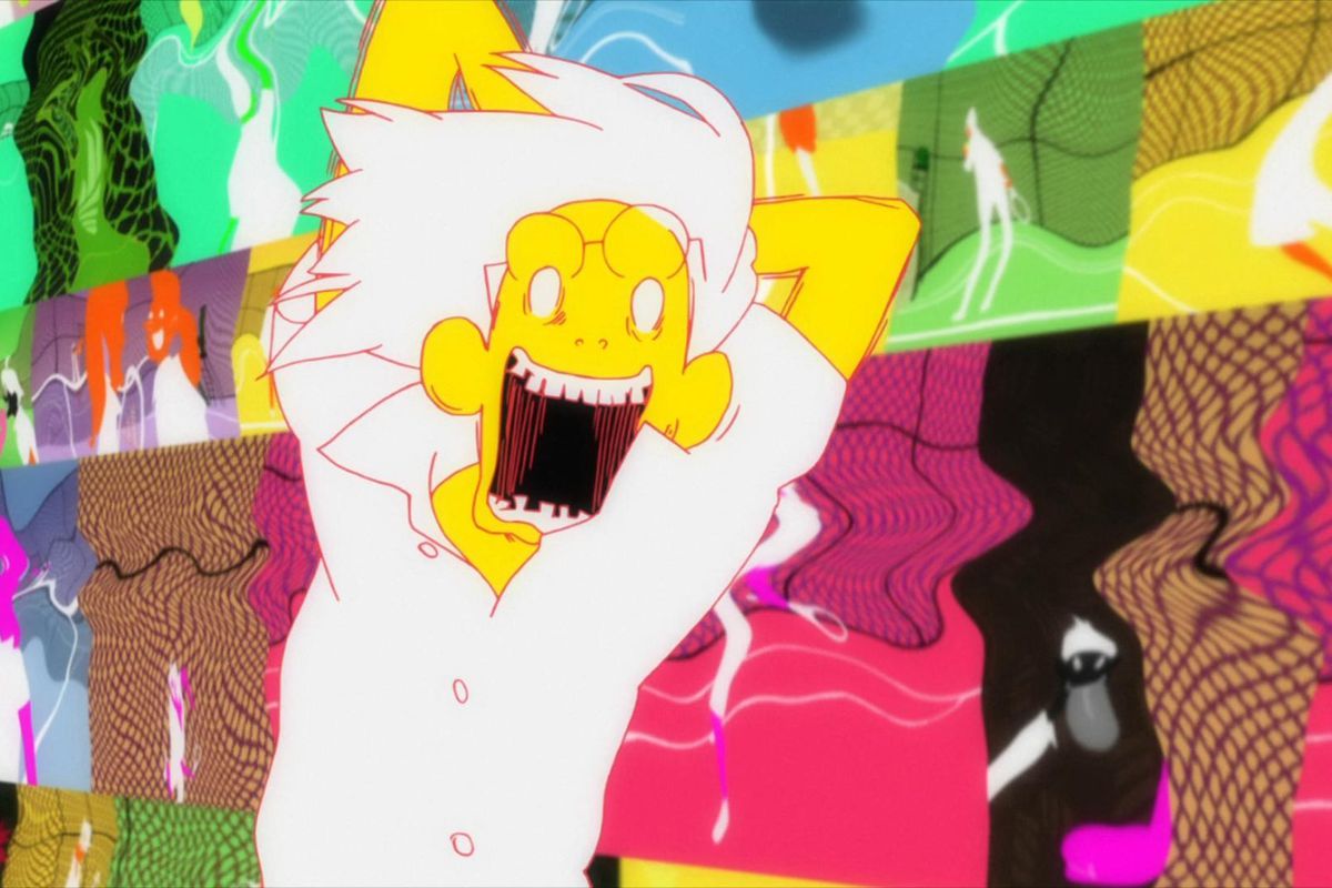 Tatami Galaxy