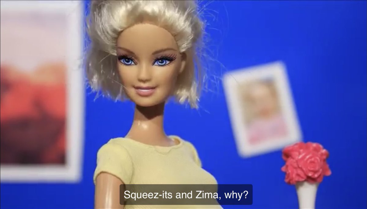 Most Popular Girls in School out of context (@ashleykatchadrn) on Twitter photo 