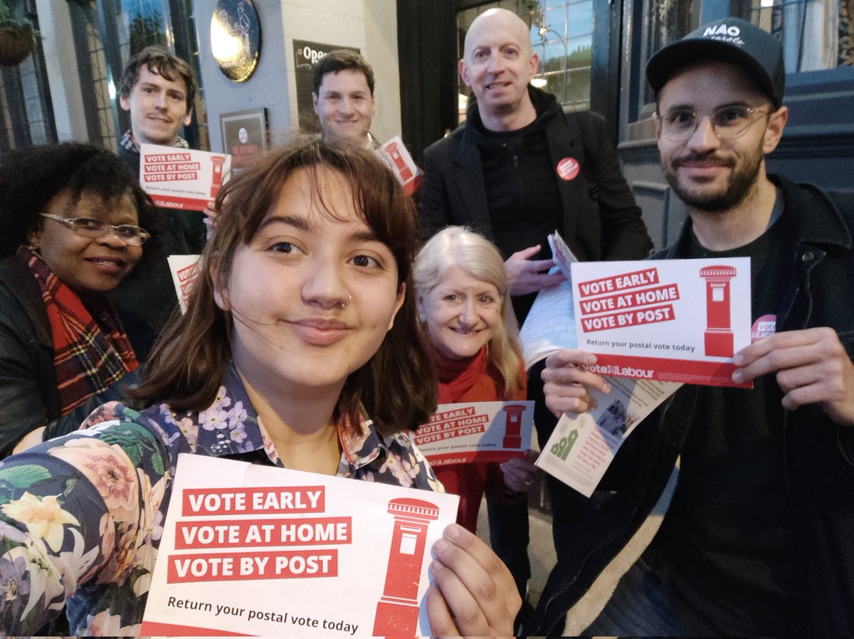 Cllr Liam Shrivastava tweet media