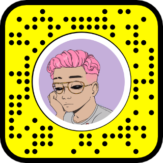 Bored_Karbatos's tweet photo. Hi guys! Baka may gusto sainyo magpagawa ng BPOS Filter para sa Snapchat! 2 MATIC lang guys! Scan niyo lang sa Snapchat 'tong mga 'to.
#BoredPunksOfSociety @boredpunksoc https://t.co/in13R14T8S