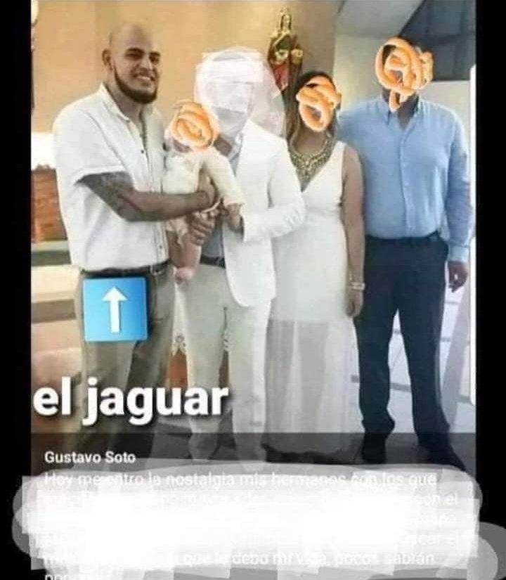 pekasmolina's tweet photo. Ahora sabemos xq todo con mesura, @samuel_garcias RENUNCIA, incompetente farol seudo gobernante!! Recuerdas lo q decías en tu campaña?
Ahora vemos toda una red de trata desde "amigas que conoció x Facebook" taxi conocido de amigas" "Jaguar junior del cartel del norte" #Debanhi 💜 https://t.co/yYNQctNj6P