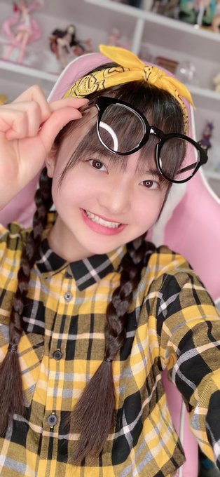 Twitterのコスプレ画像21