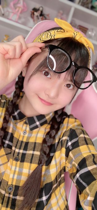 Twitterのコスプレ画像22