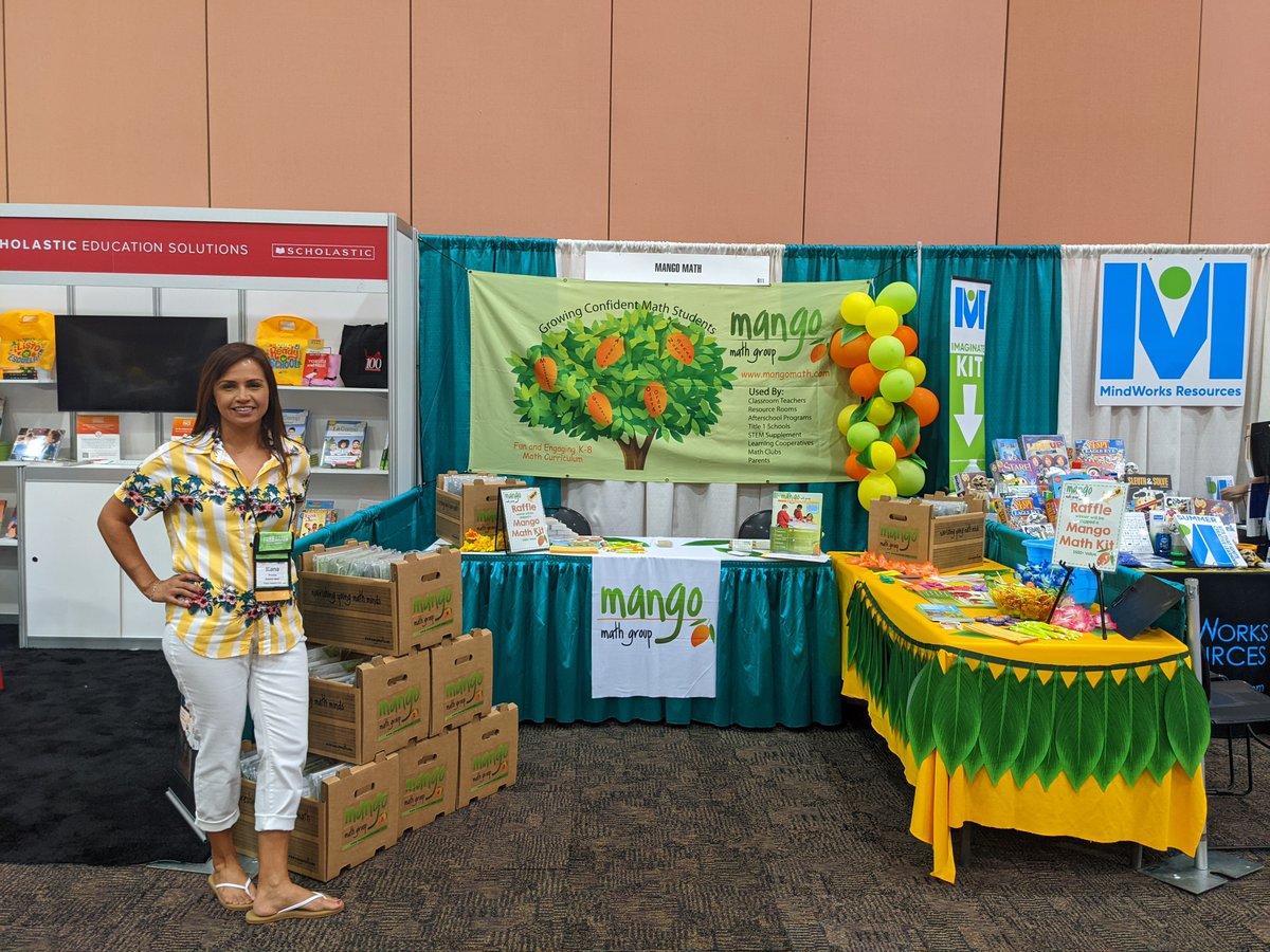 mangomath's tweet photo. Having at great time at #BOOSTConference. Great people, good work, great cause. Looking forward to meeting more people today. #afterschoolrocks #heartofafterschool #enjoymath https://t.co/w0RSrABjOP