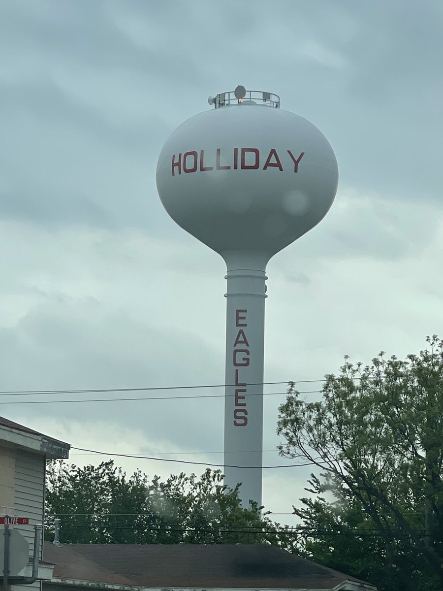 CoachKennyPerry's tweet photo. No doubt the Holliday Eagles are West Texas Tough #WreckEm https://t.co/3CY4lO4xIW