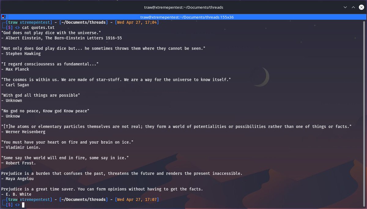 The grep command is powerful utility for searching text within files in