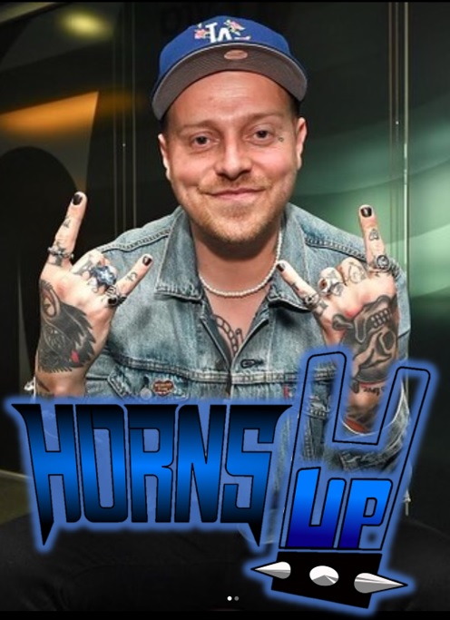 HornsUp2020's tweet image. NUEVO PODCAST / NEW PODCAST
go.ivoox.com/rf/86337300
HUP-132 ABRIL 5 ¡THANKS FOR RT! 
#thrashmetal #metalcore #hardrock  #femalefronted  #AOR  #alternativerock #heavymetal #rocknacional #deathmelodic   #metalhead #deathmetal #blackmetal  #samcarter #architectsuk