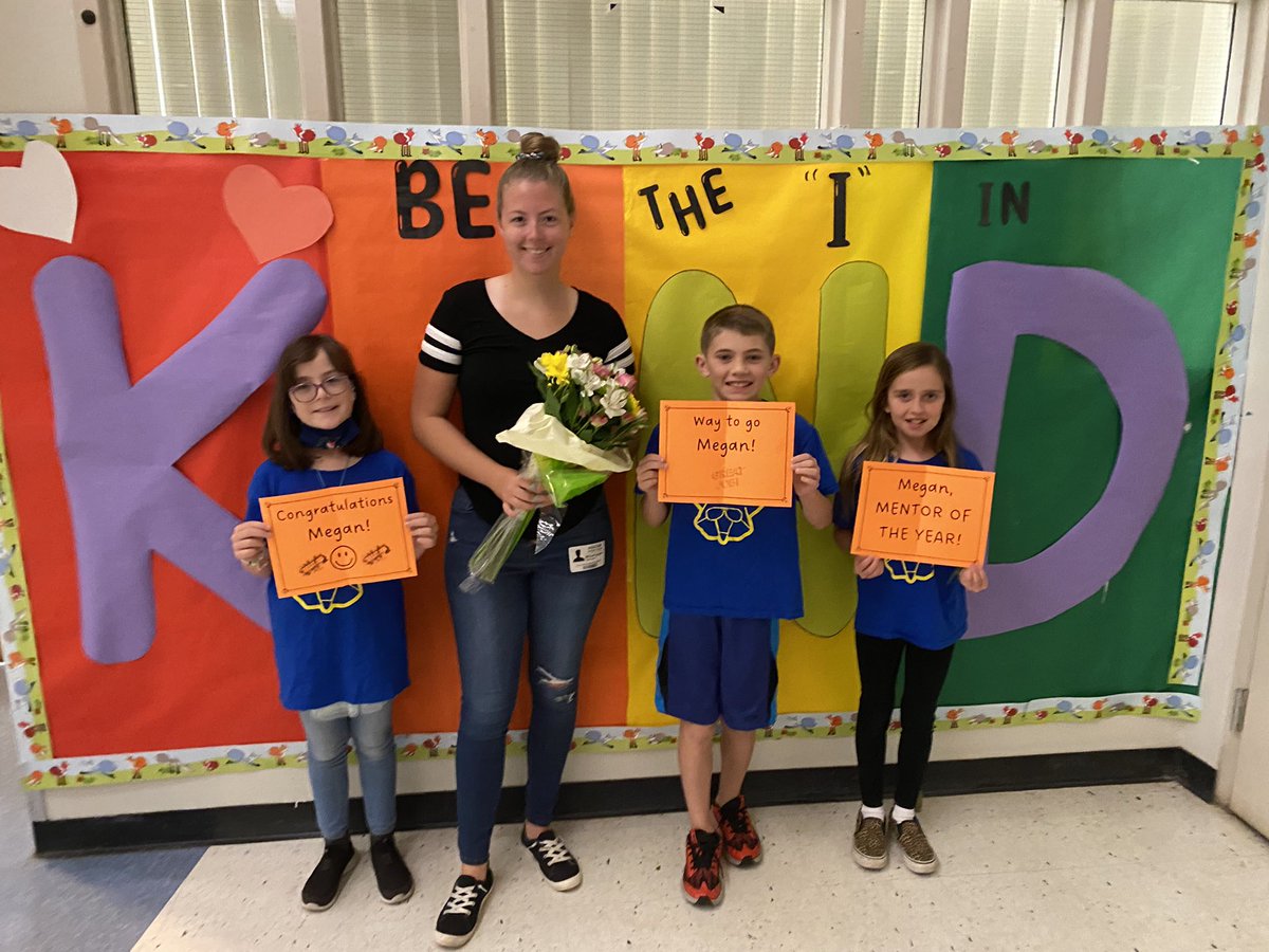 FoxBotsFTE (@foxbotsfte) on Twitter photo Our mentor, Megan, is Broward County Public School’s Mentor of the Year (Elementary Level) for her hard work and dedication to our FoxBots and all things STEM at our school!
Way to go, Megan!!! <a href="/FIRSTweets/">FIRST</a> <a href="/FIRSTinFlorida/">FIRST in Florida</a> <a href="/FLLFlorida/">FL FIRST LEGO League</a> <a href="/BrowardSTEM/">Broward STEM</a> Our mentor, Megan, is Broward County Public School’s Mentor of the Year (Elementary Level) for her hard work and dedication to our FoxBots and all things STEM at our school!
Way to go, Megan!!! <a href="/FIRSTweets/">FIRST</a> <a href="/FIRSTinFlorida/">FIRST in Florida</a> <a href="/FLLFlorida/">FL FIRST LEGO League</a> <a href="/BrowardSTEM/">Broward STEM</a>