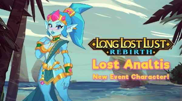 ✨Aine@LongLostLust✨ tweet media