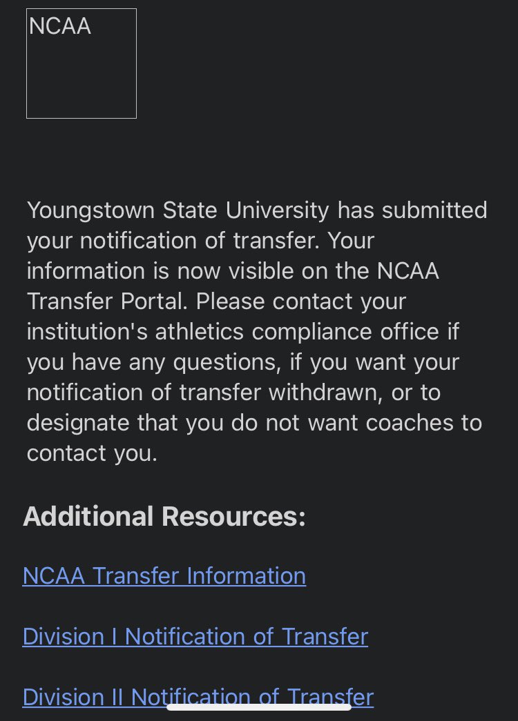 3 years of eligibility remaining!