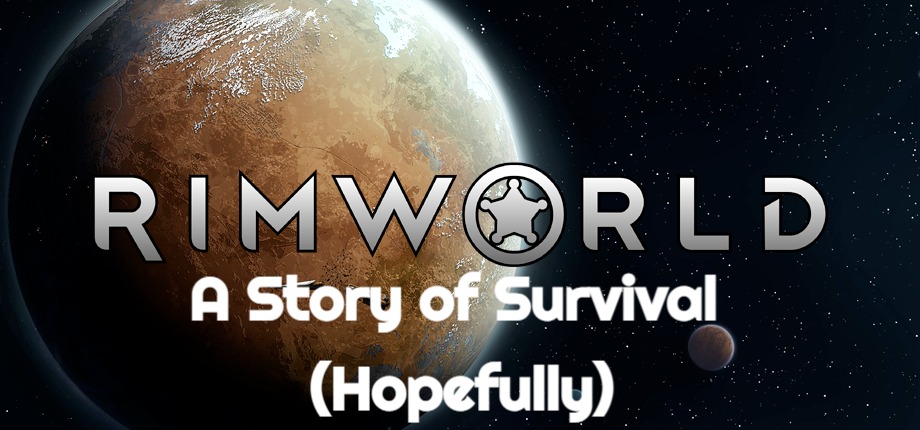 Part 15 of the Rimworld story sees the Survivor's Federation dealing with its prisoners amid the issues of winter, read on!

Link - danielmlawson.wixsite.com/silentfoxgamin…